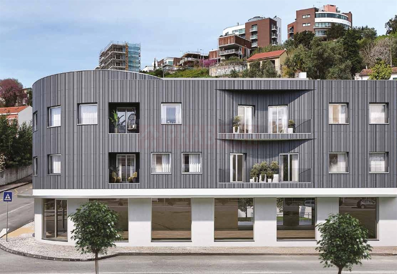 Appartement in Coimbra