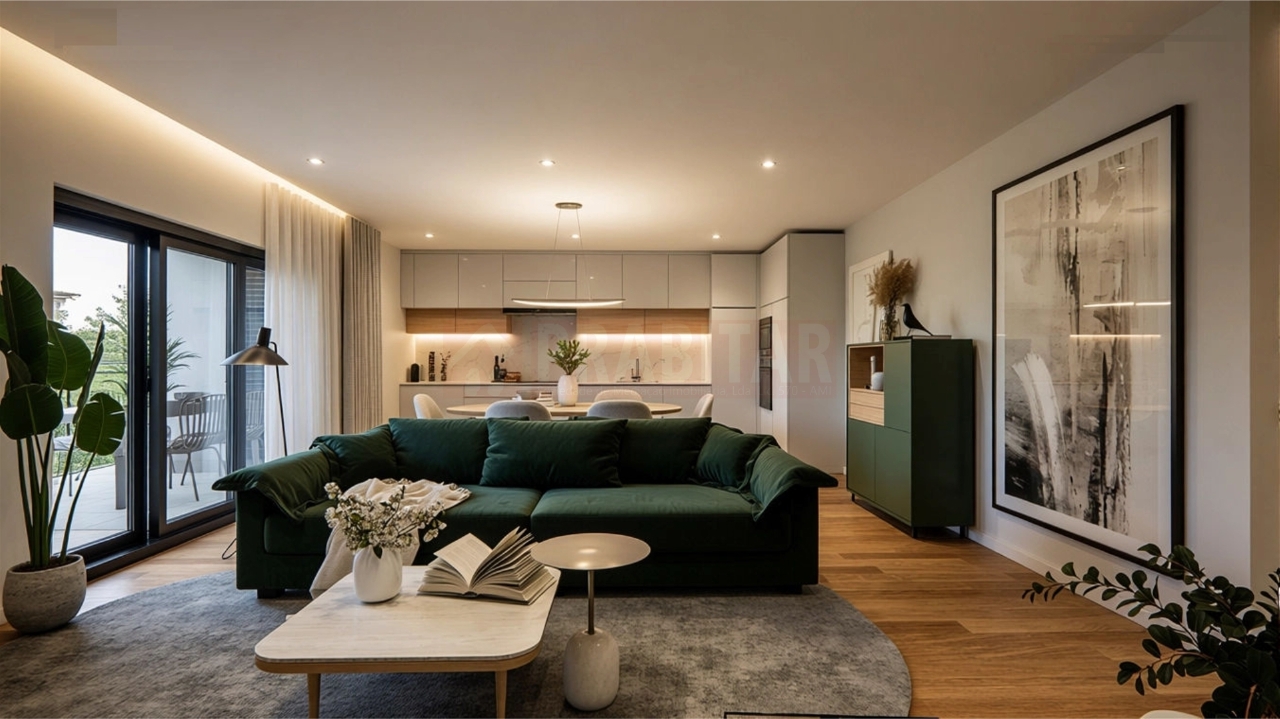 Appartement in Coimbra