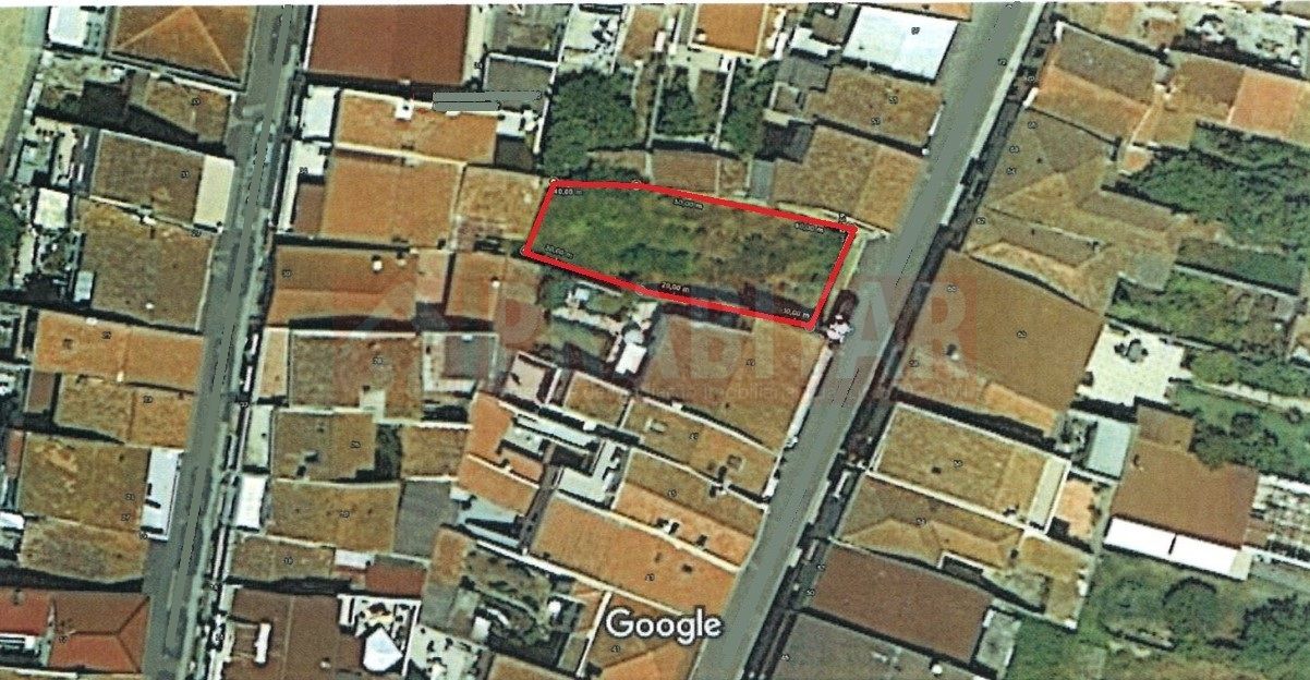 Plot / Land in Figueira da Foz, Coimbra