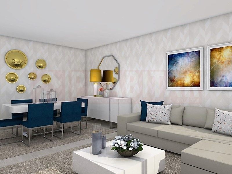 Apartment in Figueira da Foz, Coimbra