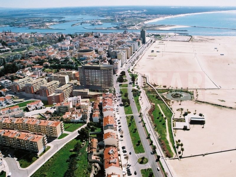 Apartment in Figueira da Foz, Coimbra