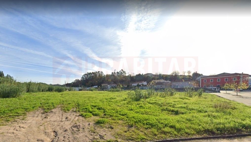 Plot / Land in Coimbra