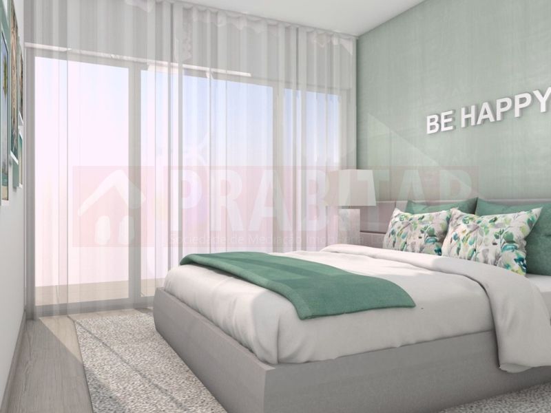 Appartement in Figueira da Foz, Coimbra