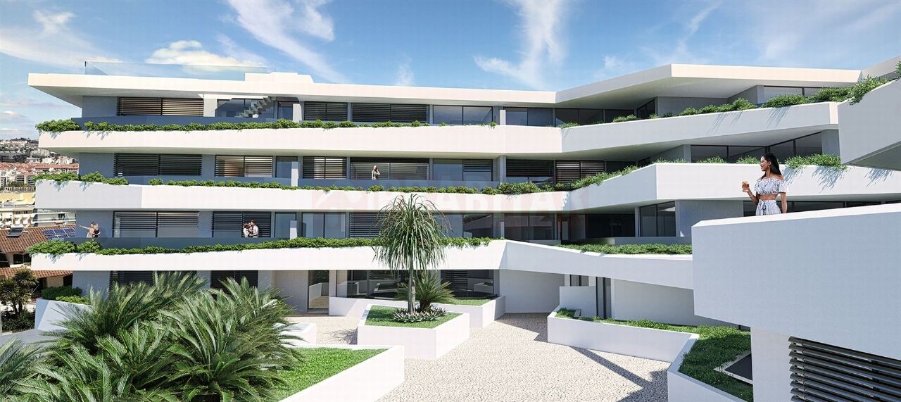 Appartement in Coimbra