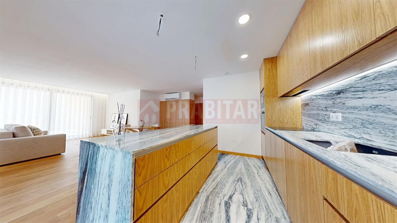 Appartement in Coimbra