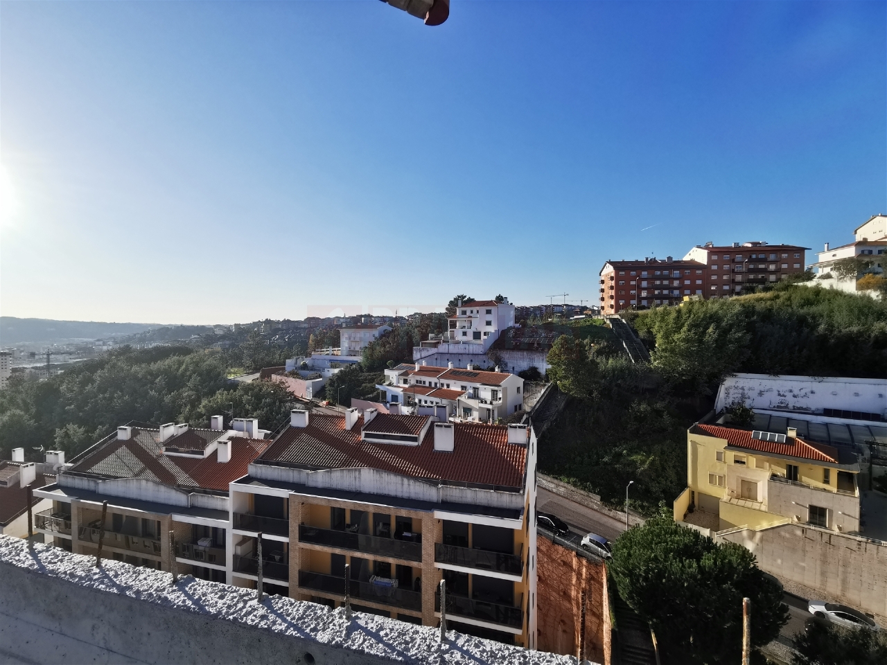 Appartement in Coimbra