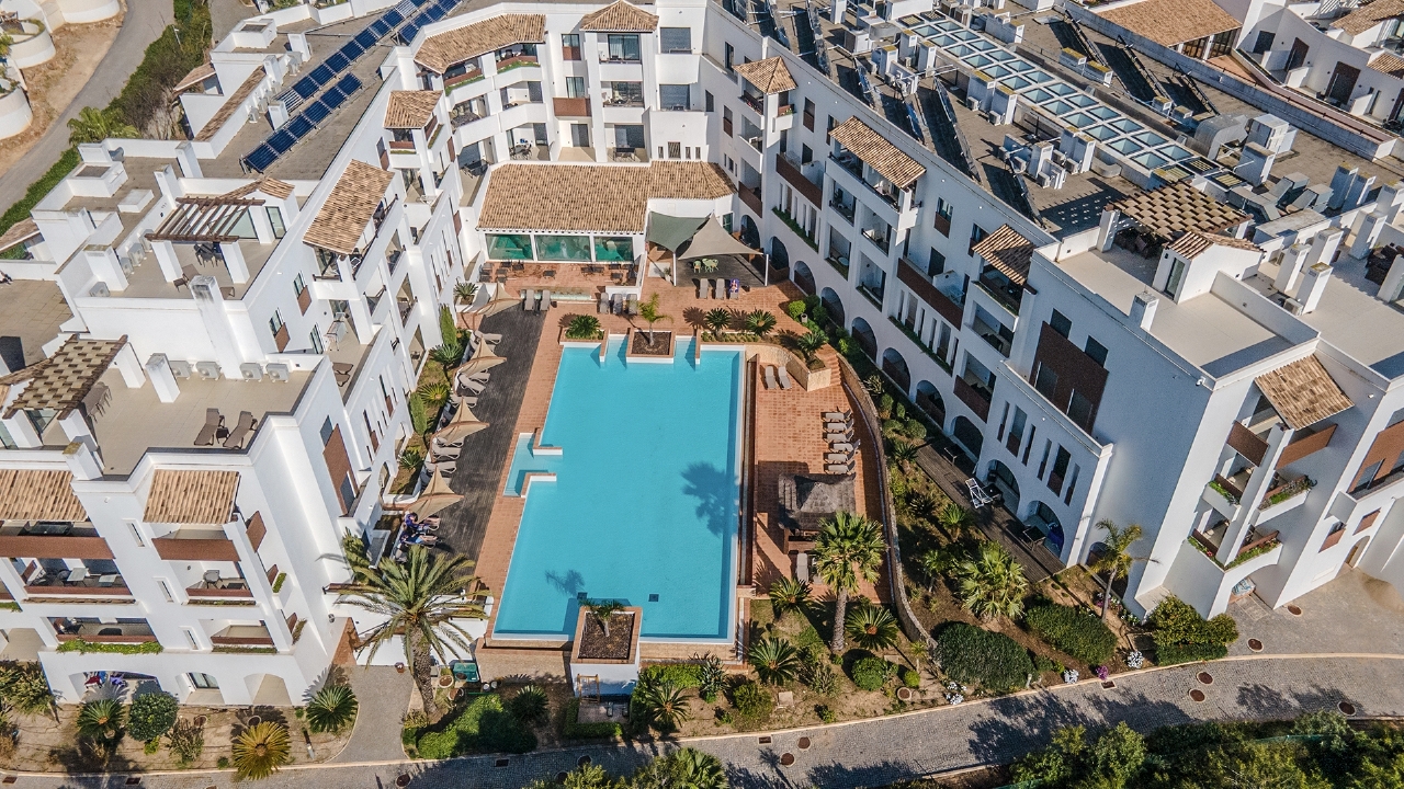 Apartment in Lagos, Western Algarve