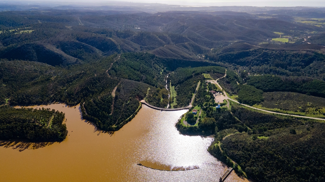 Plot / Land in Lagos, Western Algarve