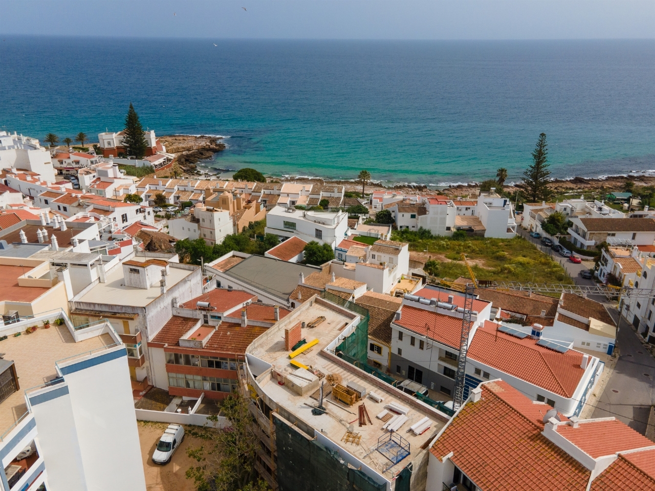 Apartment in Lagos, Western Algarve