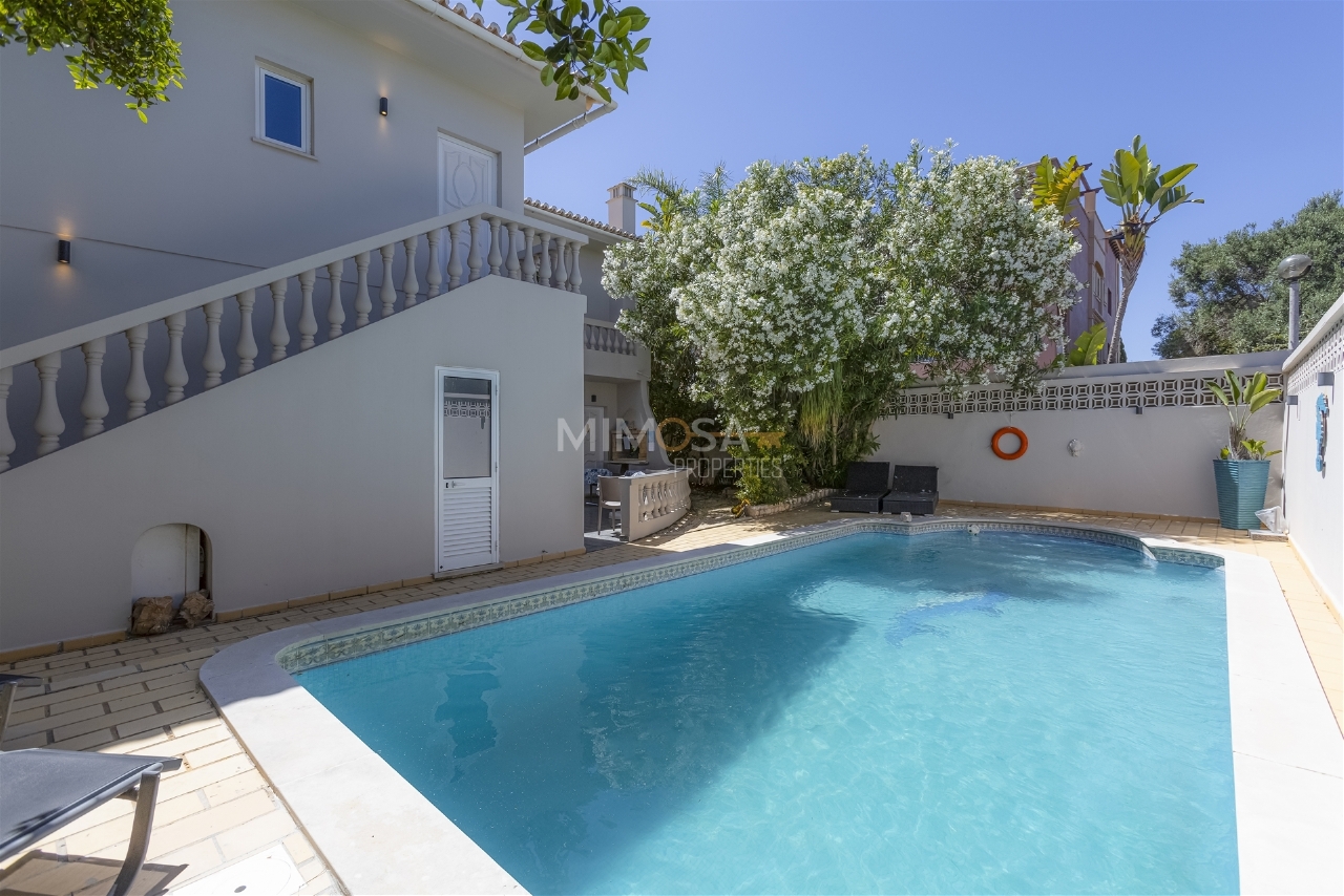 Villa in Lagos, Western Algarve