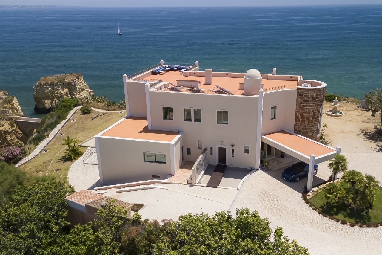 Villa in Lagos, Western Algarve
