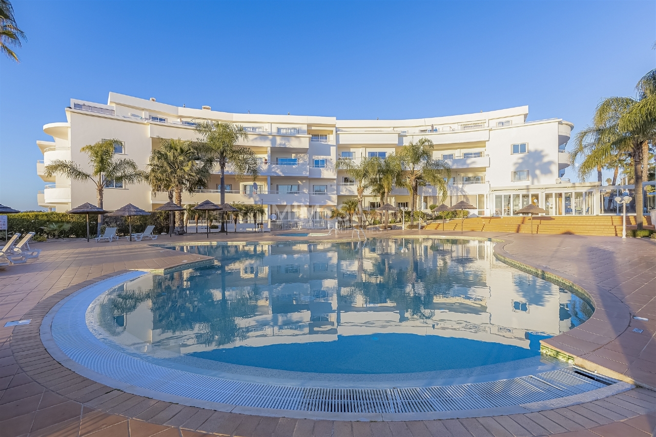 Appartement in Lagos, Western Algarve