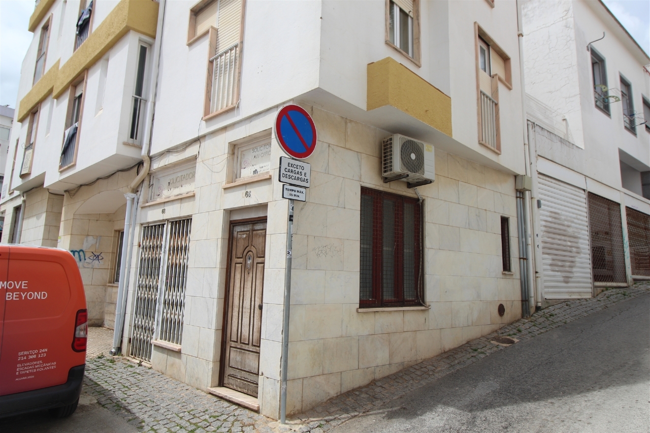 Commercial / Business in Lagos, Western Algarve