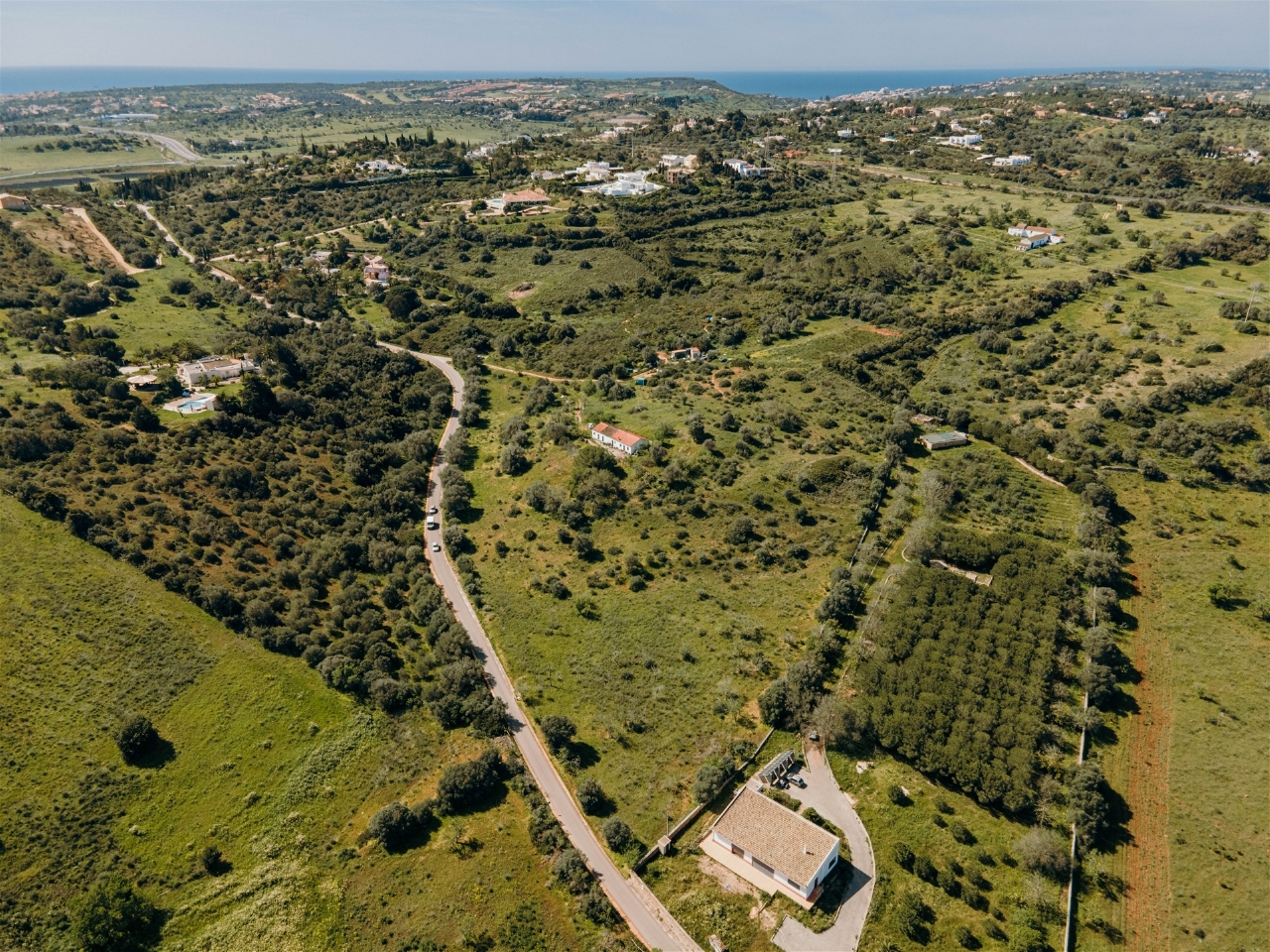 Boerderij in Lagos, Western Algarve