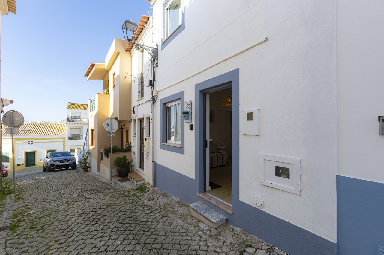 Villa in Lagos, Western Algarve