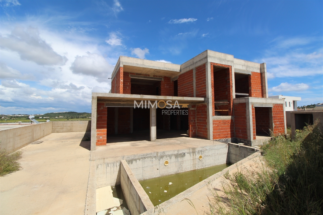 Villa in Lagos, Western Algarve