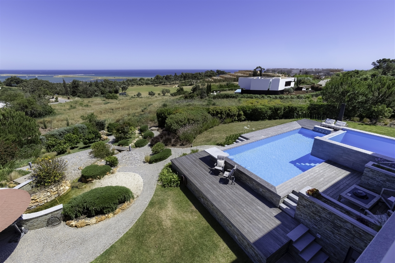 Villa in Lagos, Western Algarve