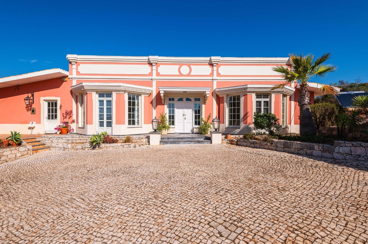 Villa in Silves, Western Algarve