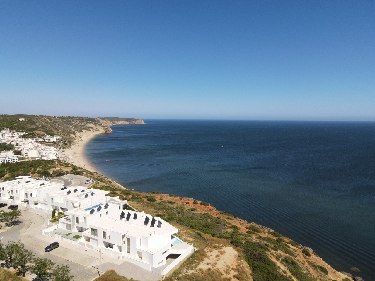 Villa in Vila do Bispo, Western Algarve