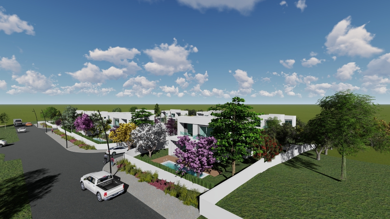 Plot / Land in Lagos, Western Algarve