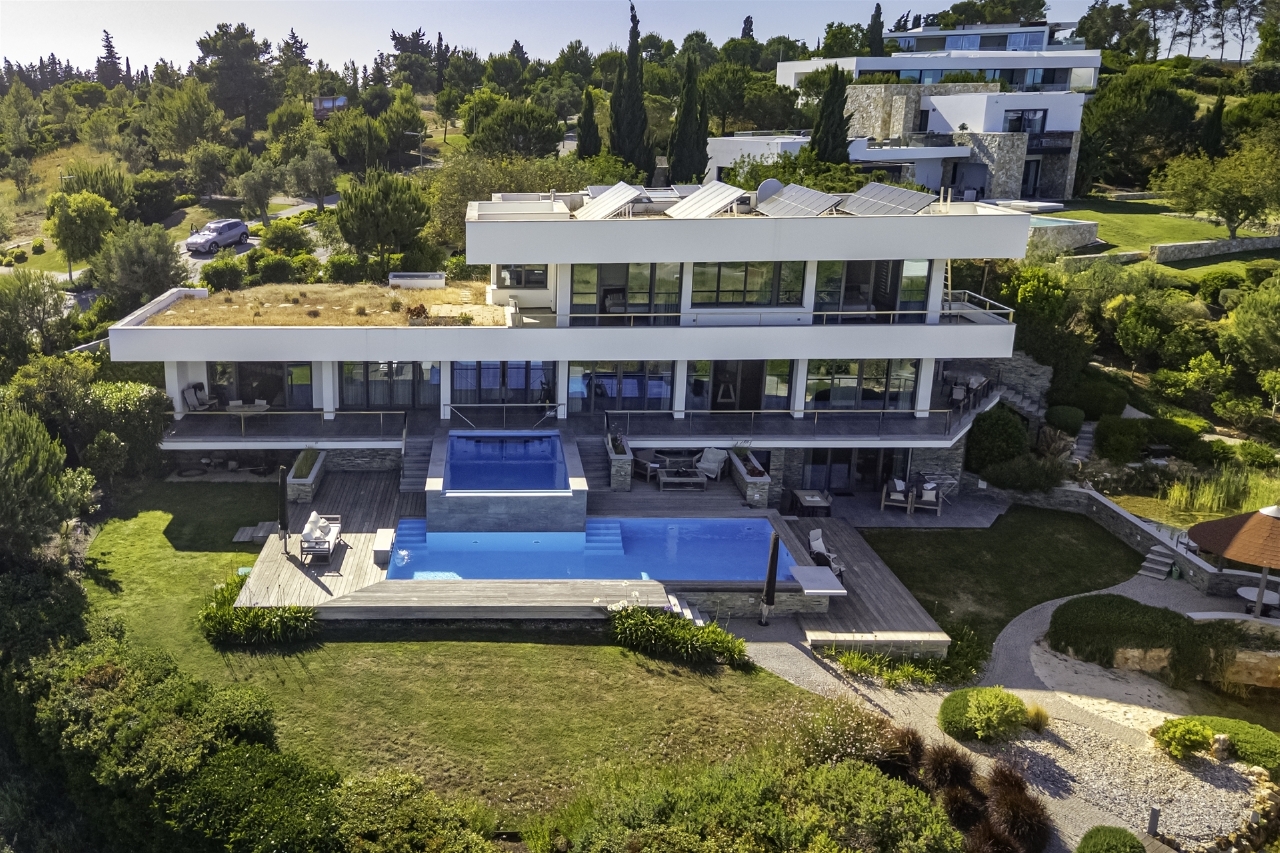 Villa in Lagos, Western Algarve