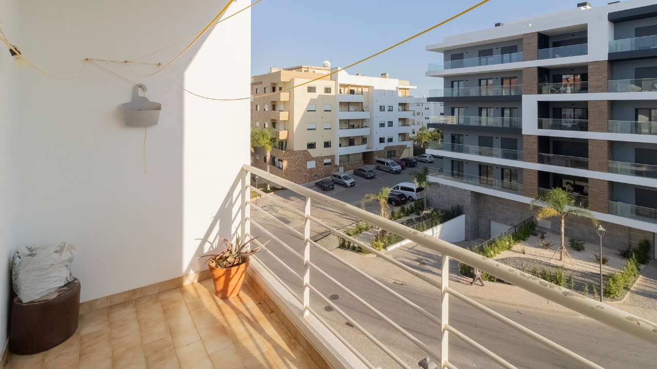 Apartment in Lagos, Western Algarve