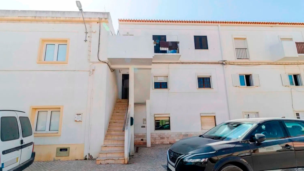 Apartment in Lagos, Western Algarve