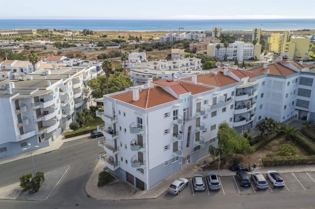 Apartment in Lagos, Western Algarve
