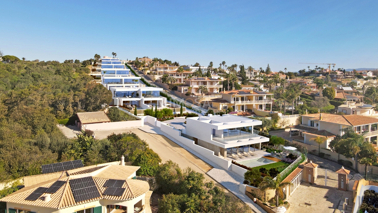 Villa in Lagos, Western Algarve
