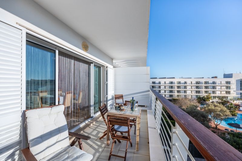 Apartment in Lagos, Western Algarve