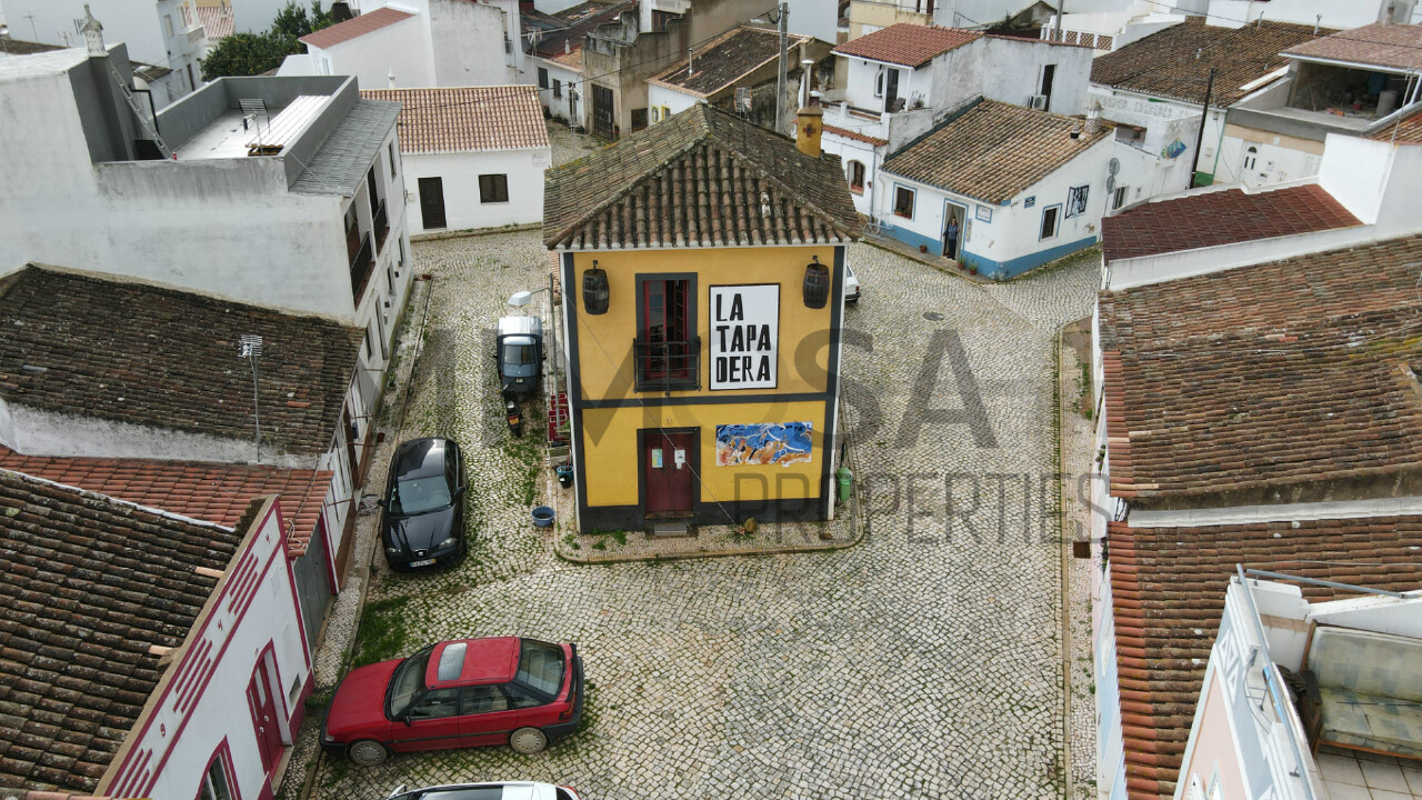 Commercial / Business in Lagos, Western Algarve
