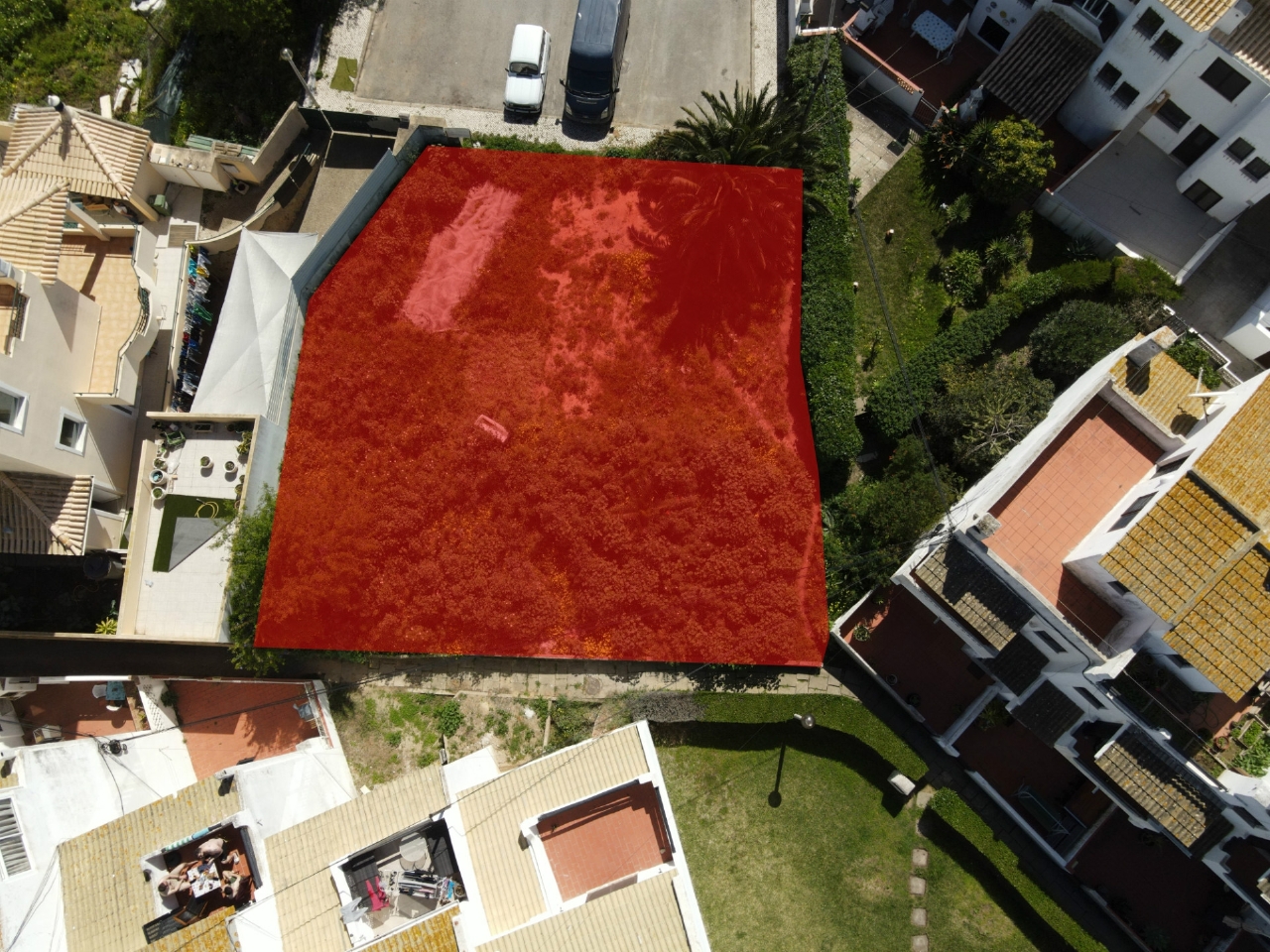 Plot / Land in Lagos, Western Algarve