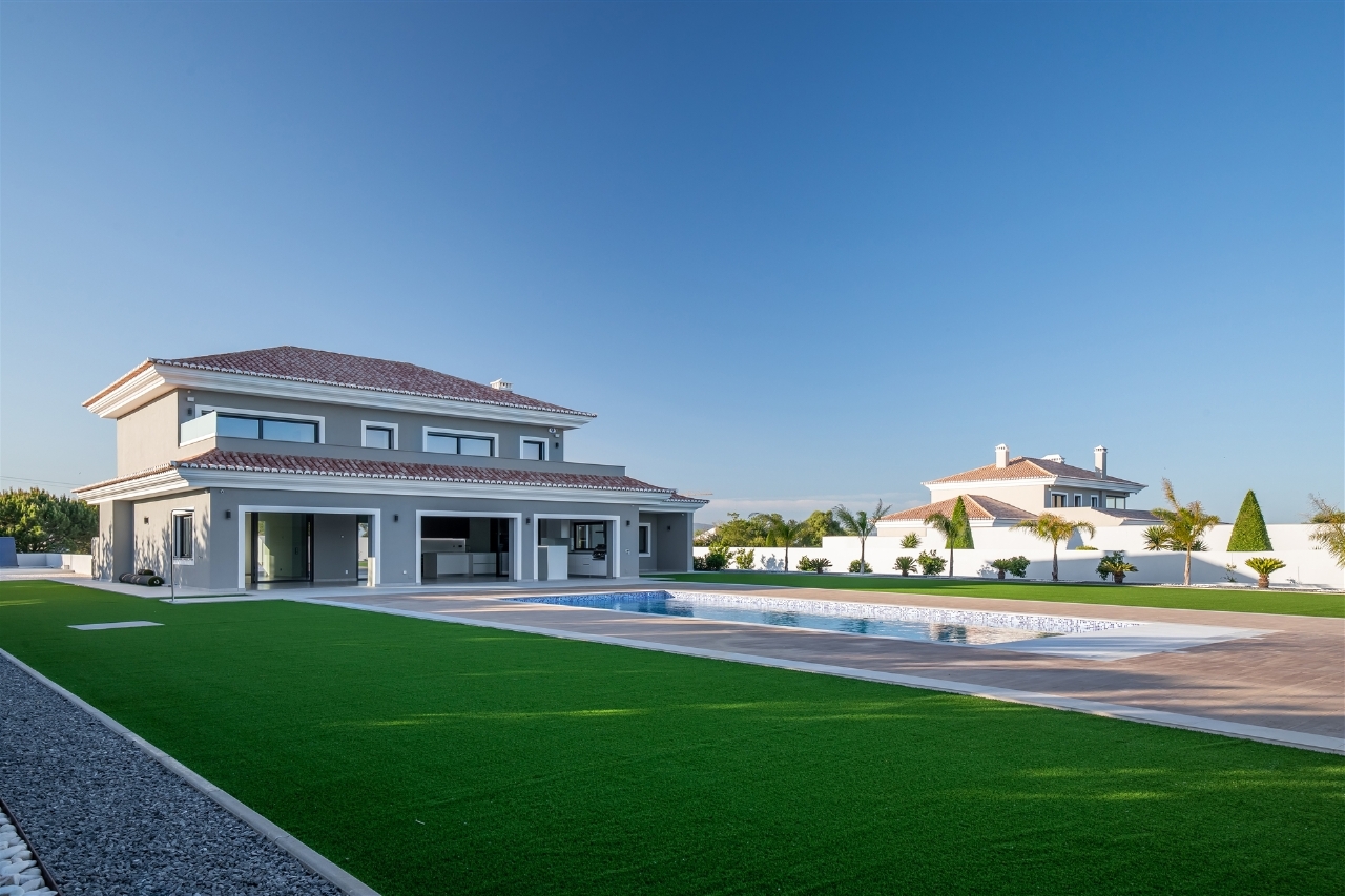 Villa in Lagos, Western Algarve