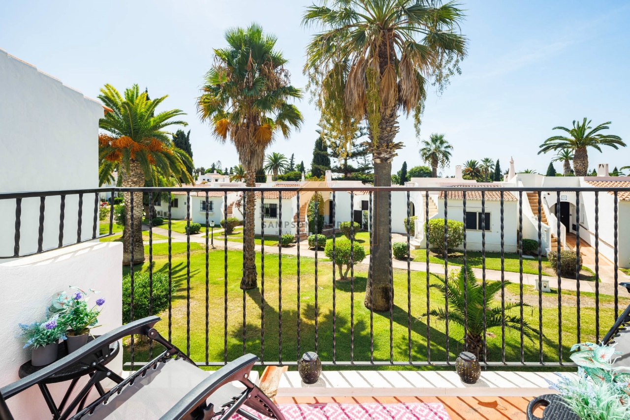 2 bed Apartment in Lagoa, Western Algarve