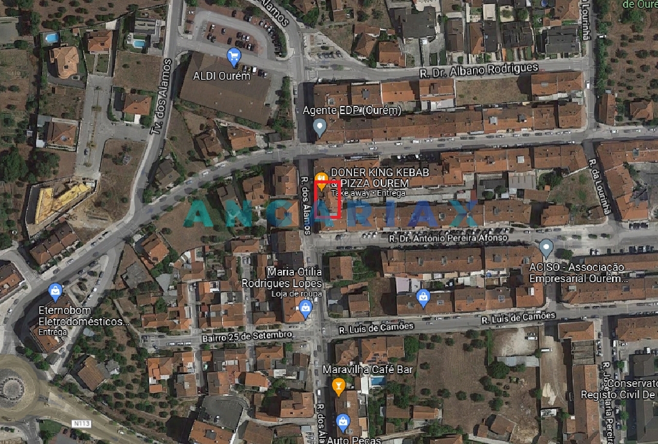 Commercial / Business in Nossa Senhora da Piedade, Ourém, Santarém