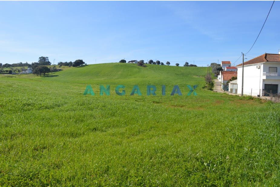 Plot / Land in Azambuja, Lisboa
