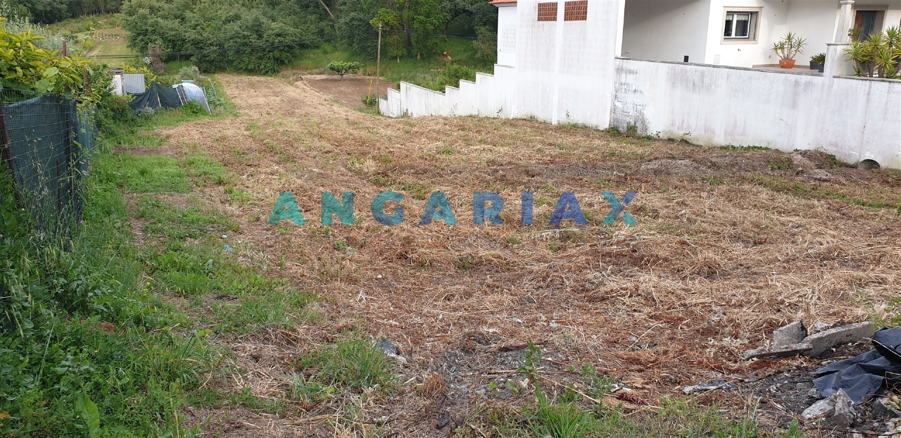 Plot / Land in Leiria