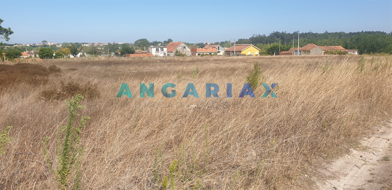 Plot / Land in Leiria
