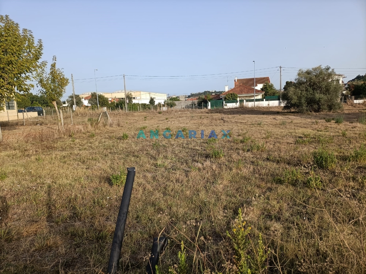 Plot / Land in Leiria