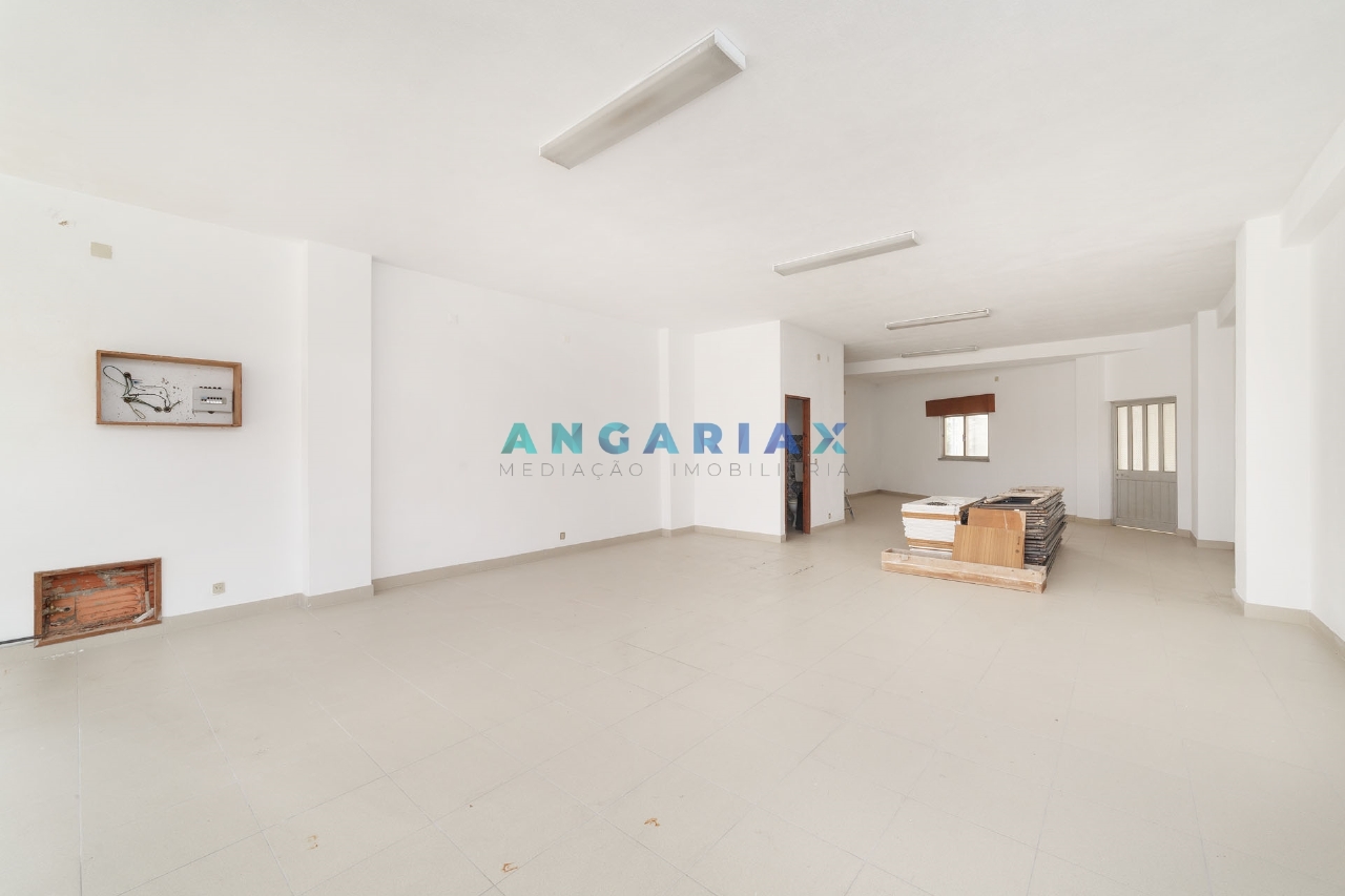 Commercial / Business in Nossa Senhora da Piedade, Ourém, Santarém