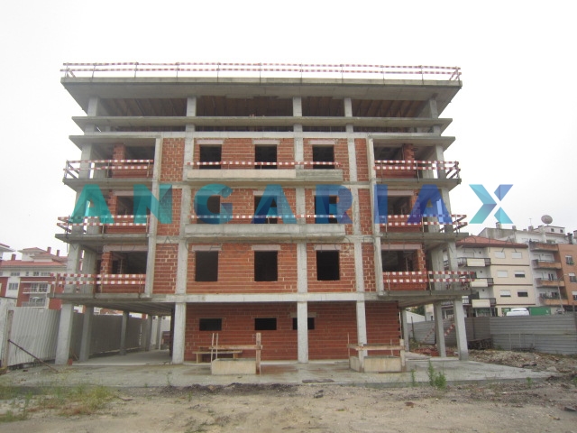 Apartment in Marinha Grande, Leiria