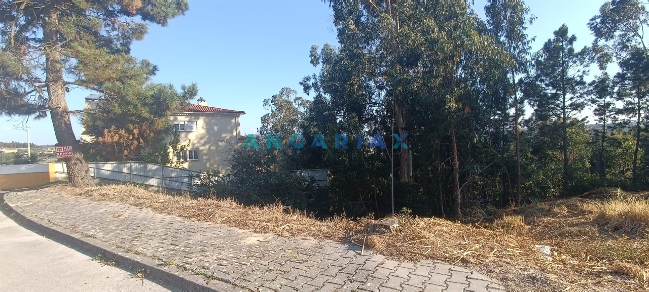 Plot / Land in Leiria