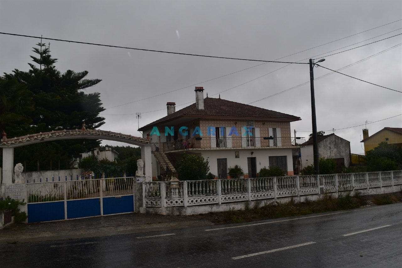 Villa in Figueiró dos Vinhos, Leiria