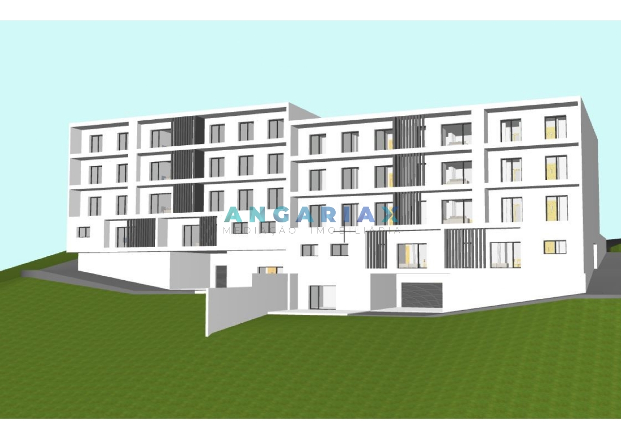 Plot / Land in Pombal, Leiria