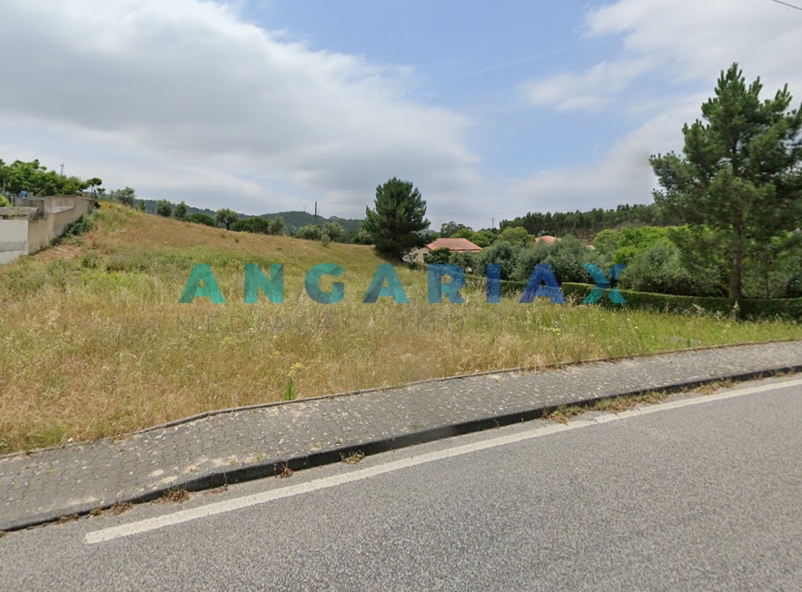 Plot / Land in Leiria