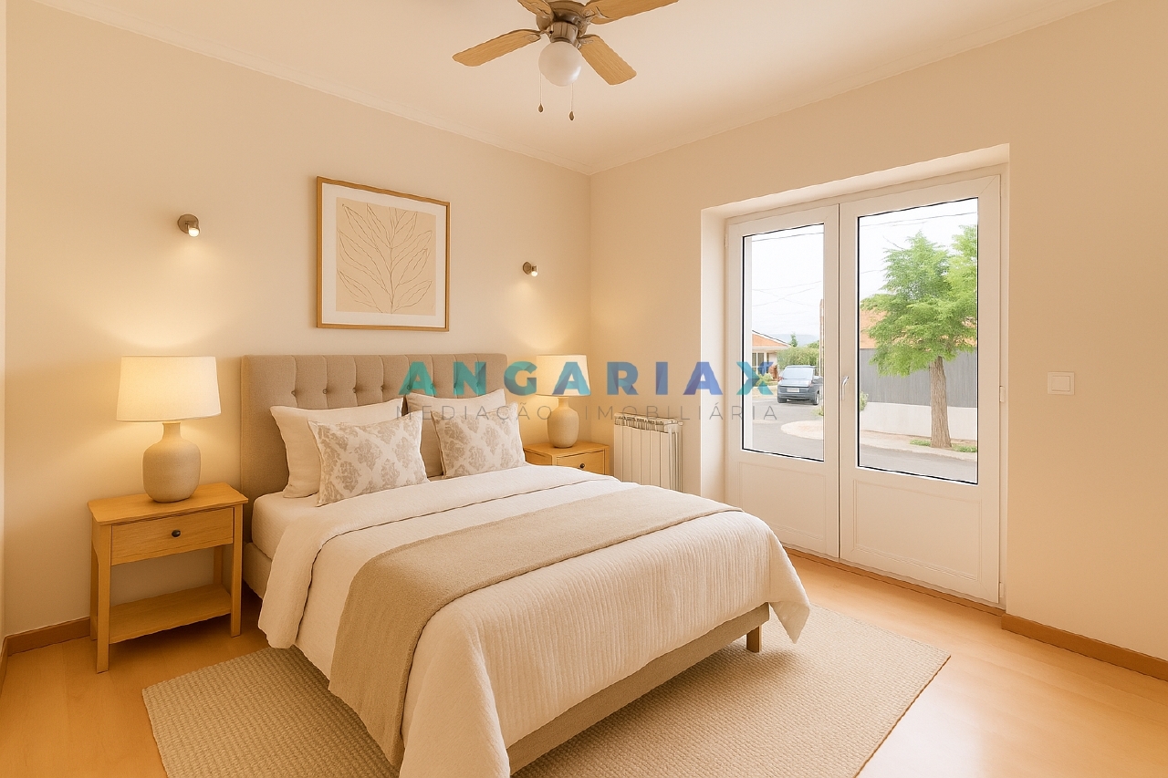 Villa in Nazaré, Leiria