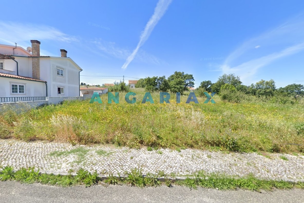 Plot / Land in Figueira da Foz, Coimbra