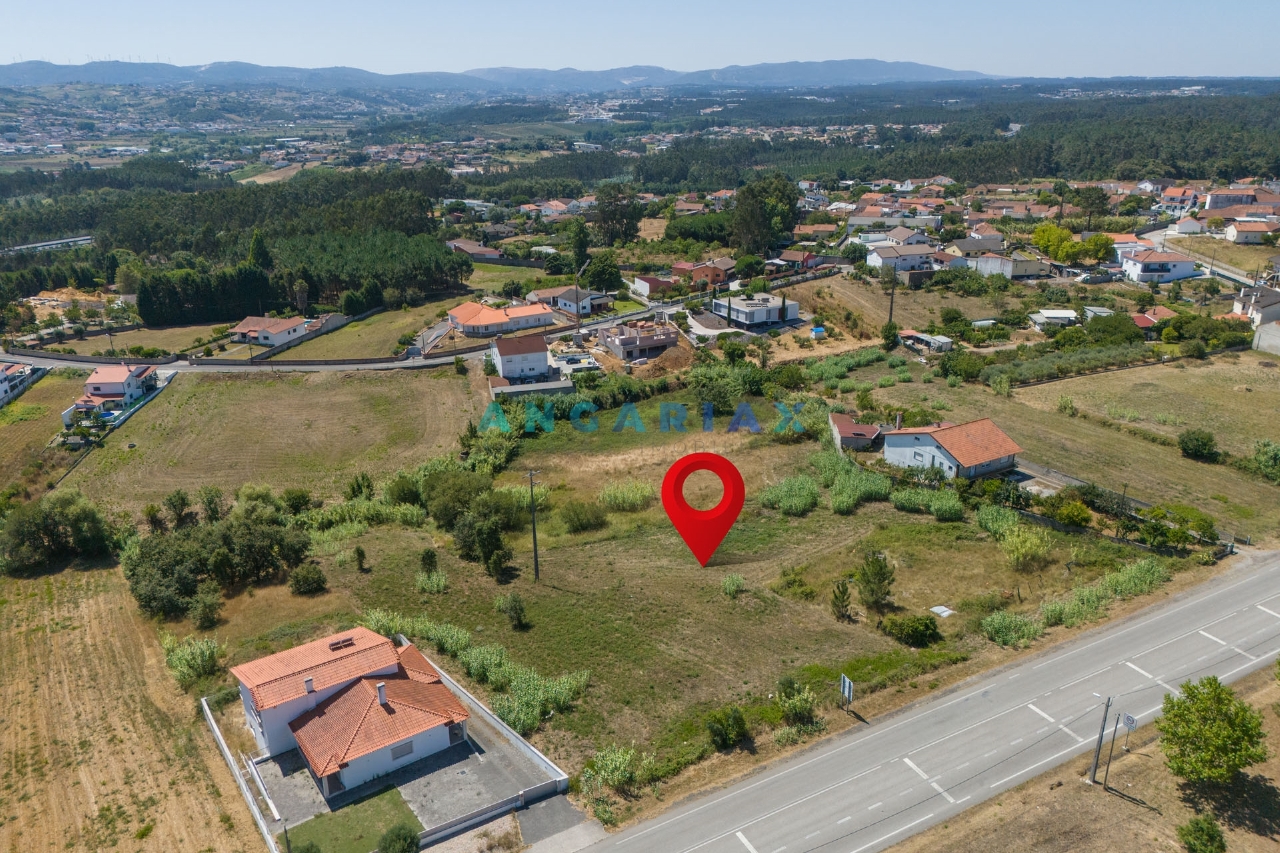 Plot / Land in Leiria