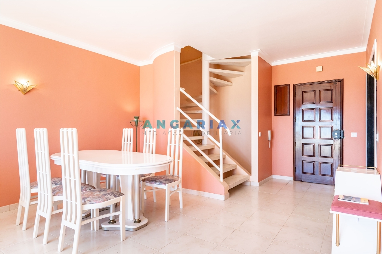 Apartment in Portimão, Western Algarve