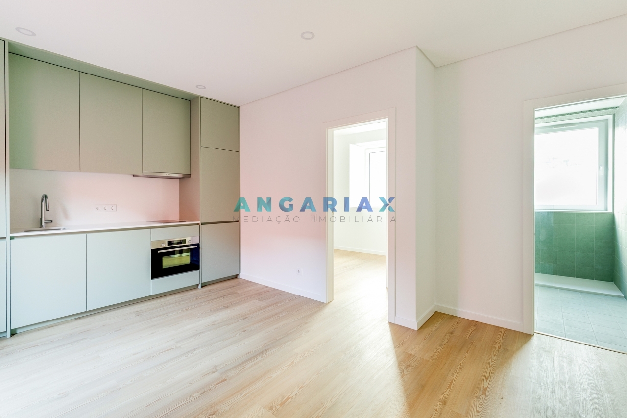 Apartment in Leiria